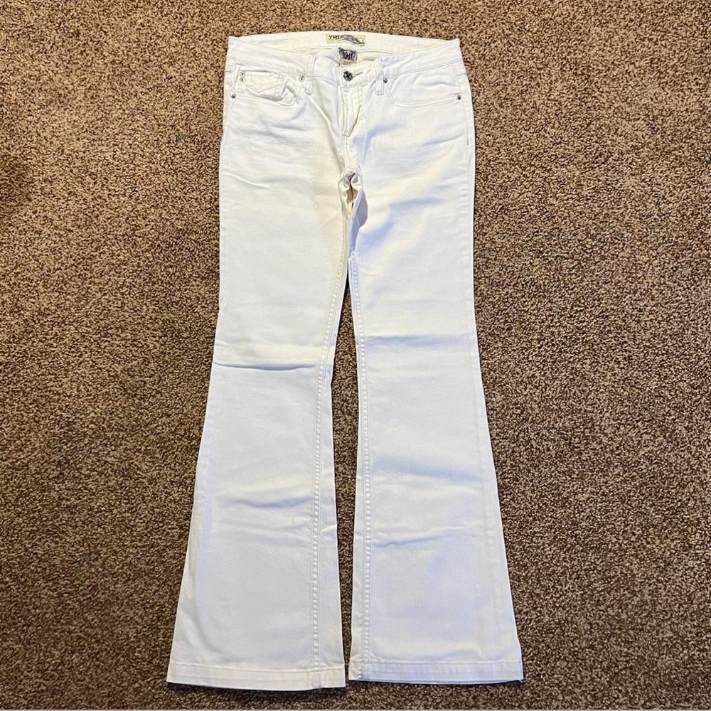 YMI vintage jeans (womens)